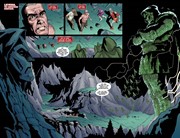 Page #4 from Red Hulk (2025 series) #3