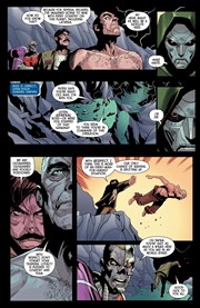 Page #6 from Red Hulk (2025 series) #3