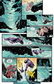 Page #2 from Red Hulk (2025 series) #4