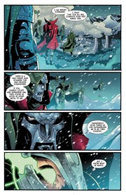 Page #3 from Red Hulk (2025 series) #4