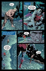 Page #5 from Red Hulk (2025 series) #4
