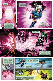 Page #1 from Rogue: The Savage Land (2025 series) #1