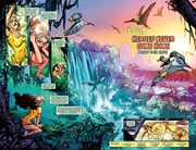 Page #2 from Rogue: The Savage Land (2025 series) #1