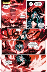 Page #1 from Rogue: The Savage Land (2025 series) #5