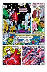 Page #5 from ROM (1979 series) #1