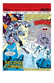 Page #1 from ROM (1979 series) #2