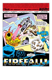 Page #1 from ROM (1979 series) #3