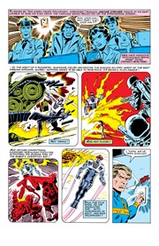 Page #2 from ROM (1979 series) #3