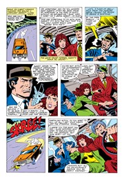 Page #4 from ROM (1979 series) #4