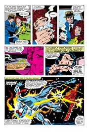 Page #5 from ROM (1979 series) #4