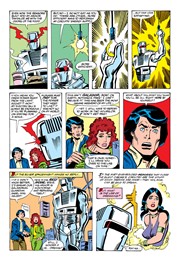 Page #3 from ROM (1979 series) #6