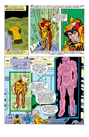 Page #5 from ROM (1979 series) #6