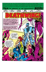 Page #1 from ROM (1979 series) #8