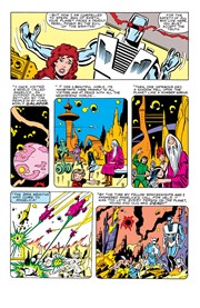 Page #3 from ROM (1979 series) #8