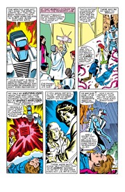Page #4 from ROM (1979 series) #8
