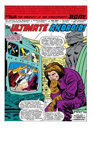 Page #1 from ROM (1979 series) #14