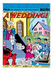 Page #1 from ROM (1979 series) #15