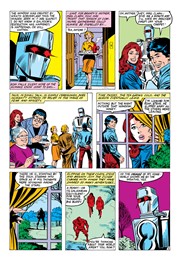 Page #4 from ROM (1979 series) #20