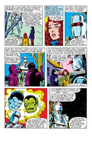 Page #5 from ROM (1979 series) #20