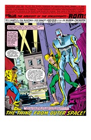 Page #1 from ROM (1979 series) #23