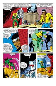 Page #5 from ROM (1979 series) #23