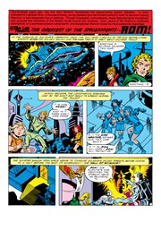 Page #1 from ROM (1979 series) #26