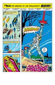 Page #1 from ROM (1979 series) #29