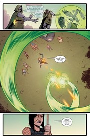 Page #6 from Runaways (2025 series) #2
