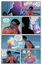 Page #2 from Runaways (2025 series) #3