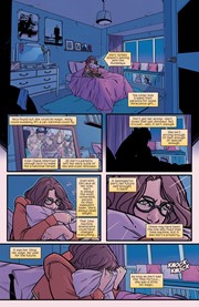 Page #5 from Runaways (2025 series) #3