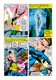 Page #3from Sub-Mariner (1968 series) #2