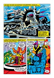 Page #3 from Sub-Mariner (1968 series) #4