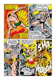 Page #3 from Sub-Mariner (1968 series) #5