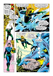 Page #3 from Sub-Mariner (1968 series) #6