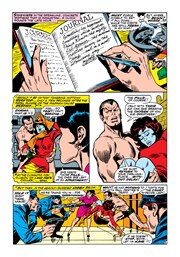 Page #2 from Sub-Mariner (1968 series) #8