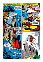 Page #3 from Sub-Mariner (1968 series) #8