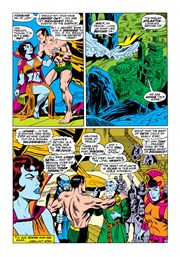 Page #3from Sub-Mariner (1968 series) #9