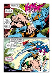 Page #3 from Sub-Mariner (1968 series) #10