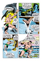 Page #2 from Sub-Mariner (1968 series) #14