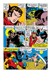 Page #2from Sub-Mariner (1968 series) #30