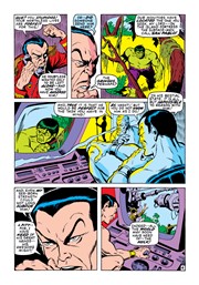 Page #4from Sub-Mariner (1968 series) #34