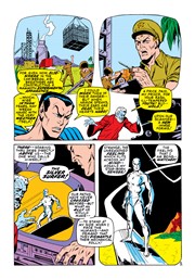 Page #5from Sub-Mariner (1968 series) #34