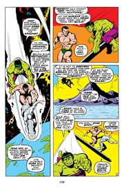 Page #2from Sub-Mariner (1968 series) #35