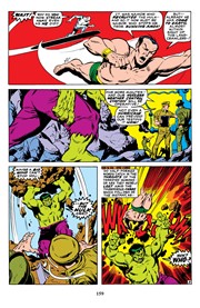 Page #3from Sub-Mariner (1968 series) #35