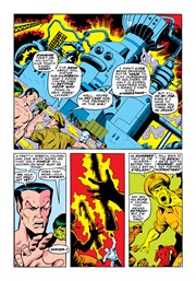 Page #5from Sub-Mariner (1968 series) #35