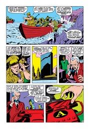 Page #6from Sub-Mariner (1968 series) #35