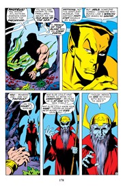Page #2 from Sub-Mariner (1968 series) #36