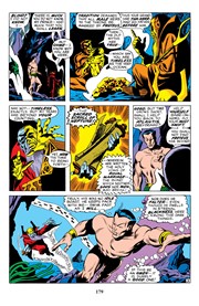 Page #3 from Sub-Mariner (1968 series) #36