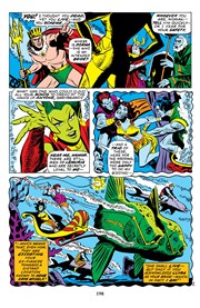 Page #2 from Sub-Mariner (1968 series) #37