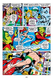 Page #3 from Sub-Mariner (1968 series) #37